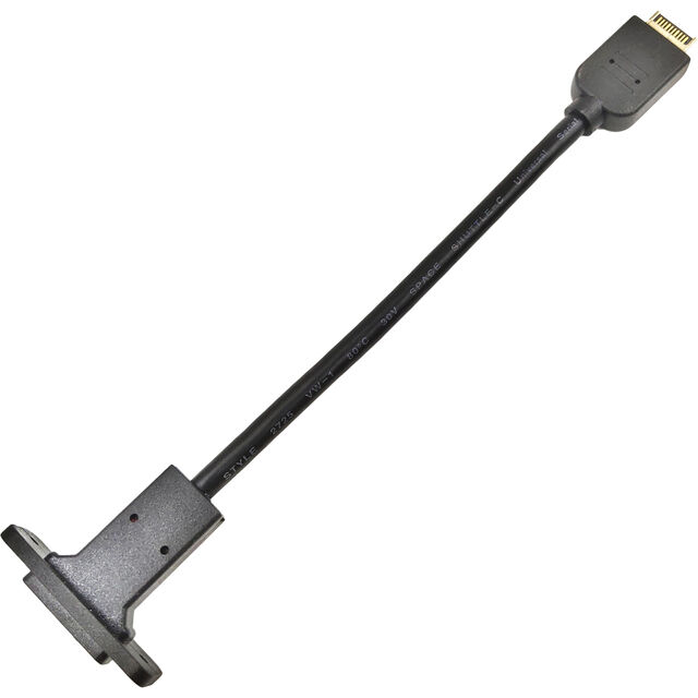 USBC2SILP0M1USB3120PINBK