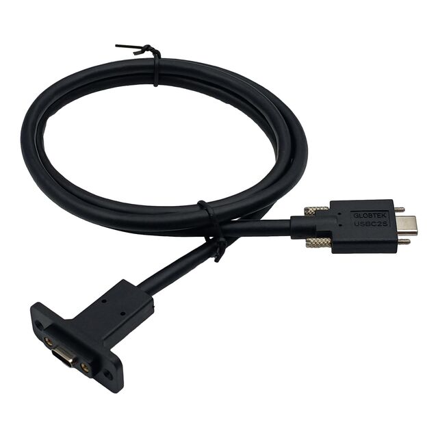 USBC2SILP1MUSBC2SWBK