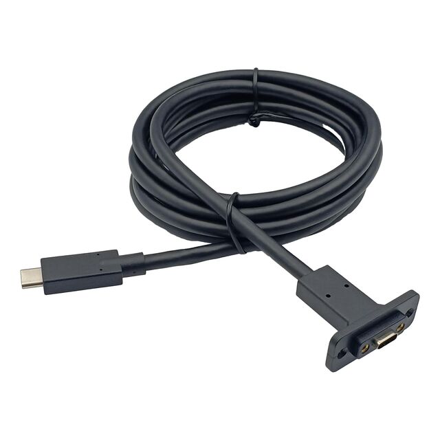 USBC2SILP2MUSBCBK