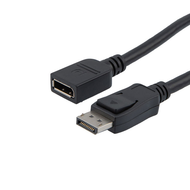 DP20P-MF-BLK-1M