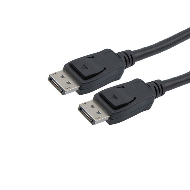 DP20P-MM-BLK-2M