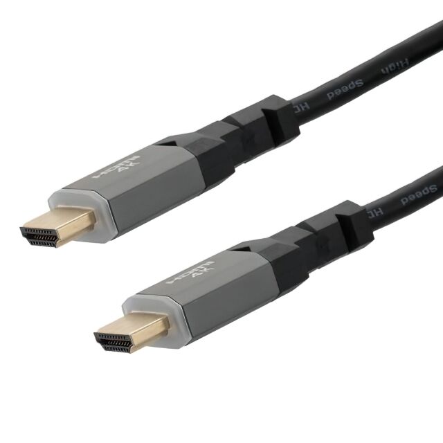 HD4KLED-RD-3M