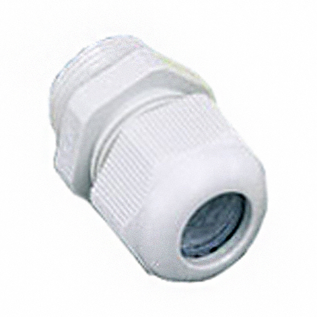 CABLE GLAND 13-18.01MM PG21