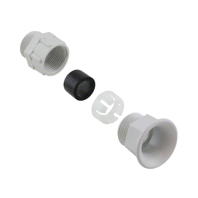 CABLE GLAND 10-12MM PG13
