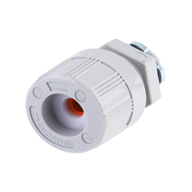CABLE GRIP 15.88-19.05MM 1" NPT