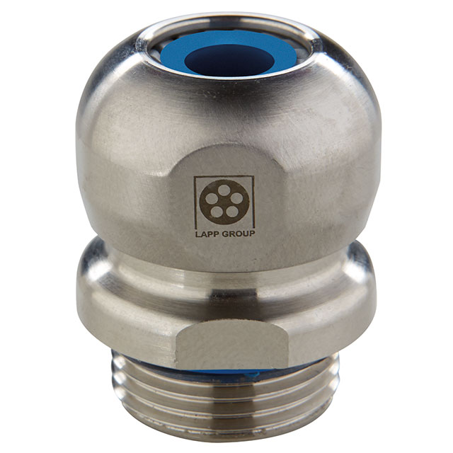 CABLE GLAND 7-13MM 1/2" NPT