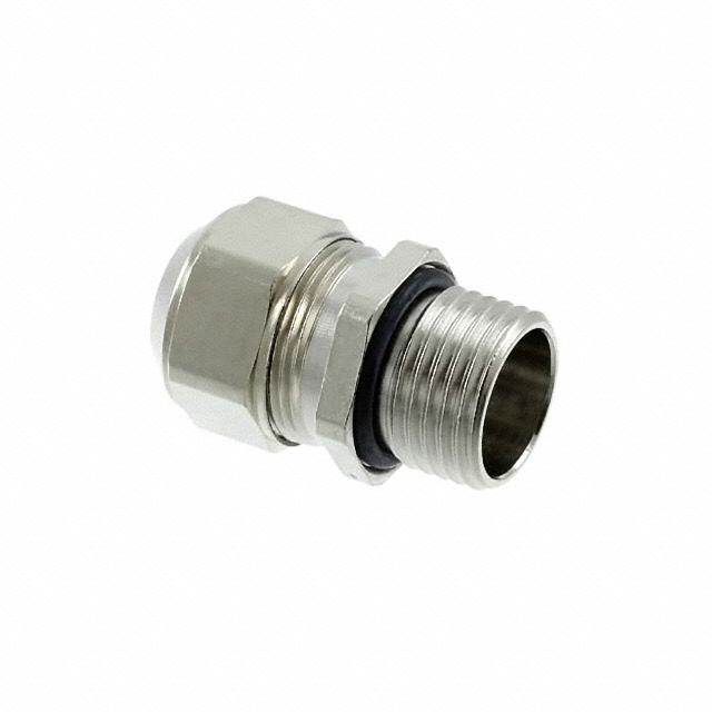 CABLE GLAND 8-10.5MM PG9 BRASS