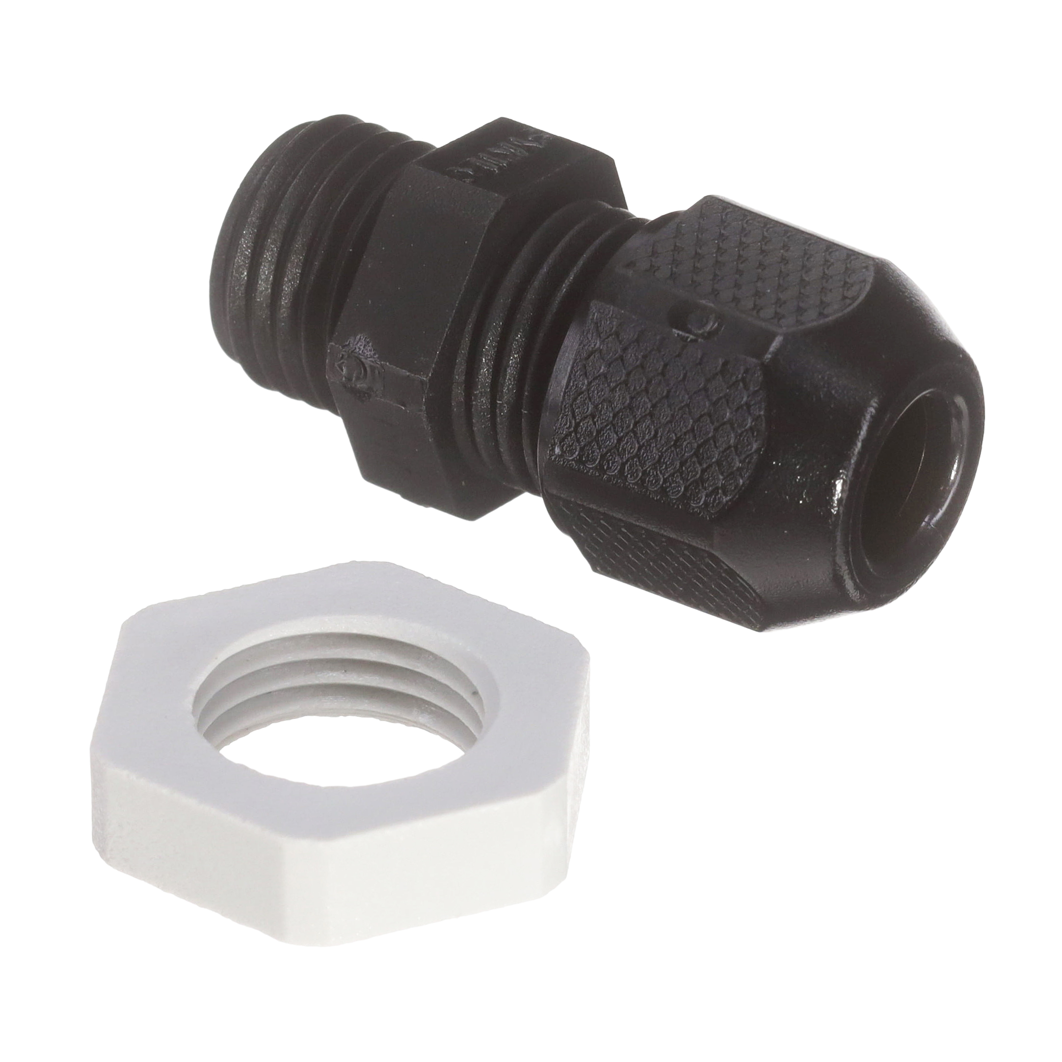 CABLE GLAND 2.5-6.5MM PG7