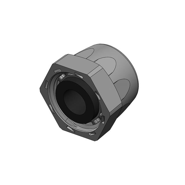 CABLE GLAND 6.6-8.38MM