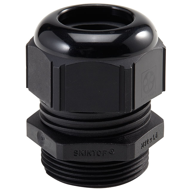 CABLE GLAND 9-16MM 3/4" NPT