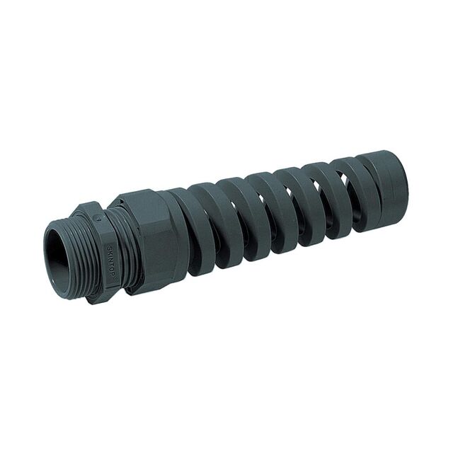 CABLE GLAND 9-14MM PG16 POLYAMID