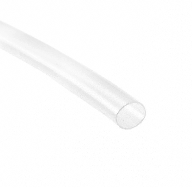 FP301-1/4-48"-CLEAR-200 PCS