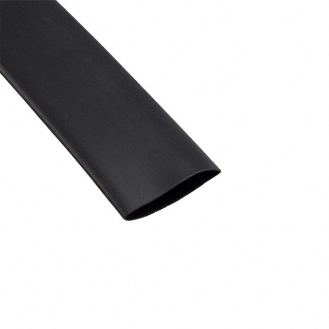 FP301-3/8-48"-BLACK-HDR-12 PCS
