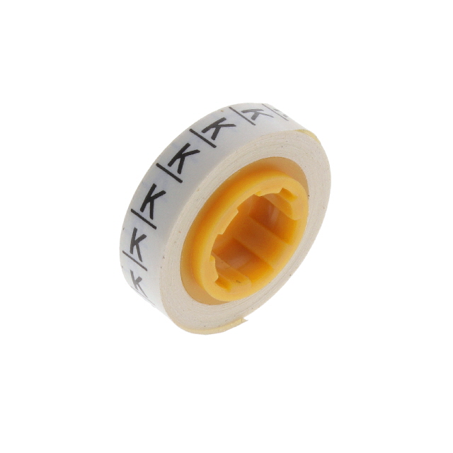 WIRE MARKER K LEGEND 1=1ROLL
