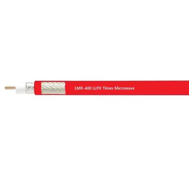 LMR-400-LLPX-1FT