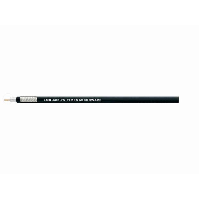 LMR-600-75-LSZH-100Ft