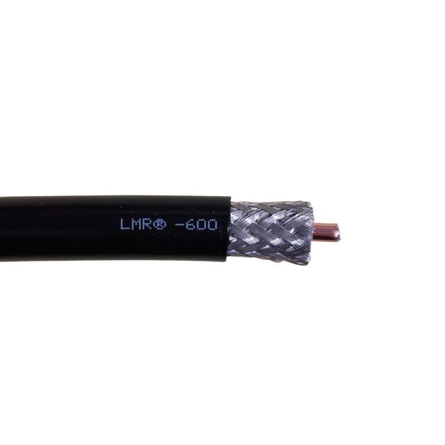 LMR-600-LSZH-100M