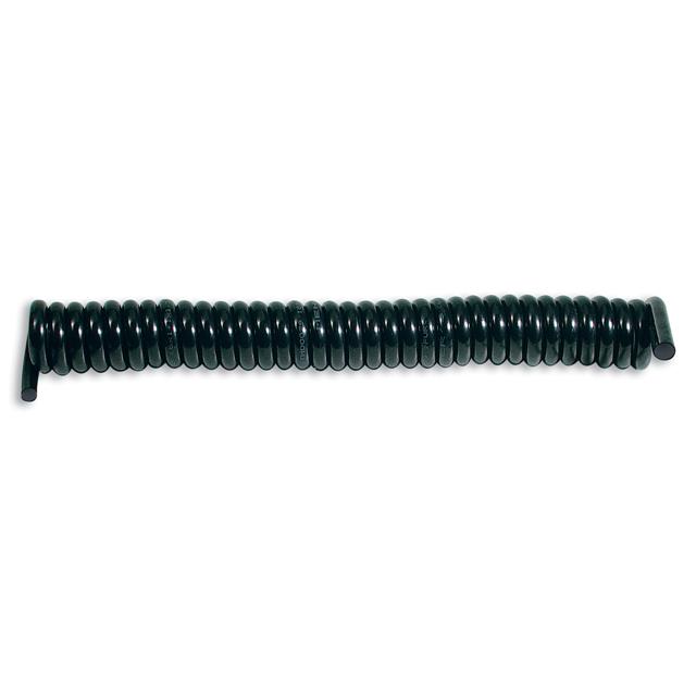 CBL COIL 7COND 16AWG/17AWG 3.5M