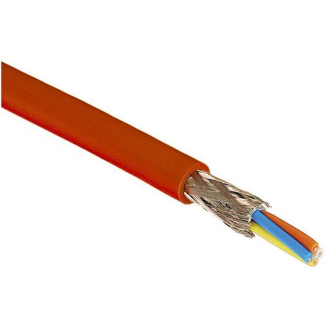 CABLE - CAT5 TYPE C SERCOS III,