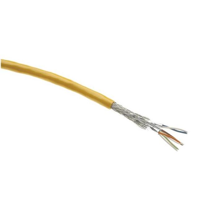 CABLE CAT6A 8COND 26AWG 500M