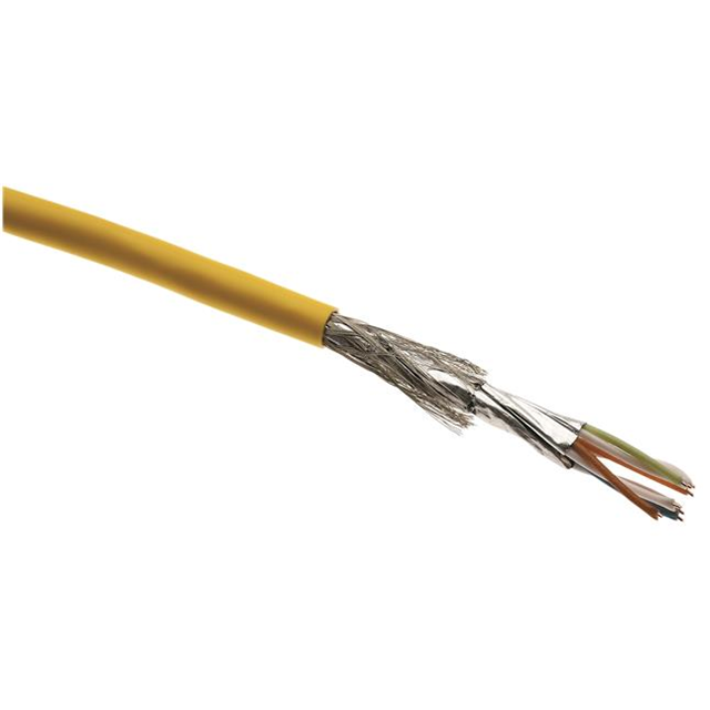 RJI CAB 8XAWG26/7 STRA.,100M-RIN