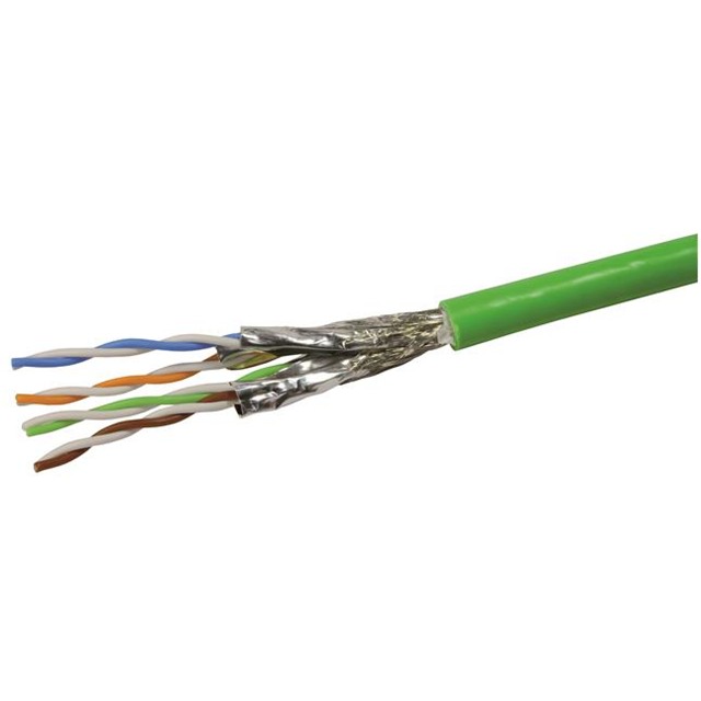 PROFINET 4 TP TYPE B CABLE; 20M