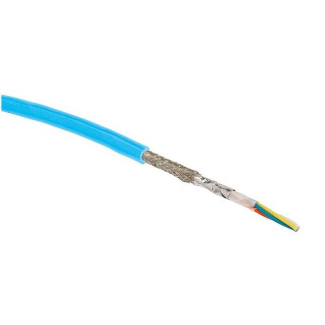 CABLE - CAT5 ETHERRAIL, 4XAWG22/