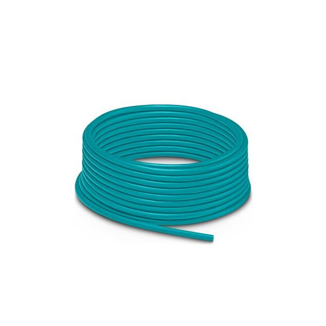 CABLE 8COND 24AWG BLUE 100M