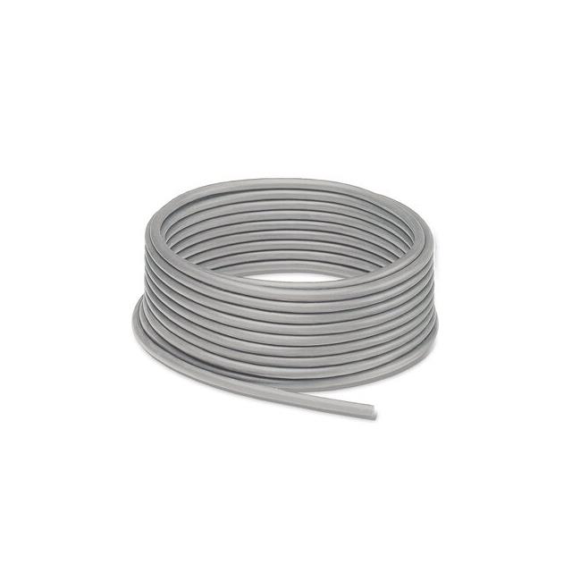 CABLE 3COND 22AWG GRAY 100M