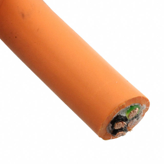 CABLE 6COND 14AWG/16AWG 500M