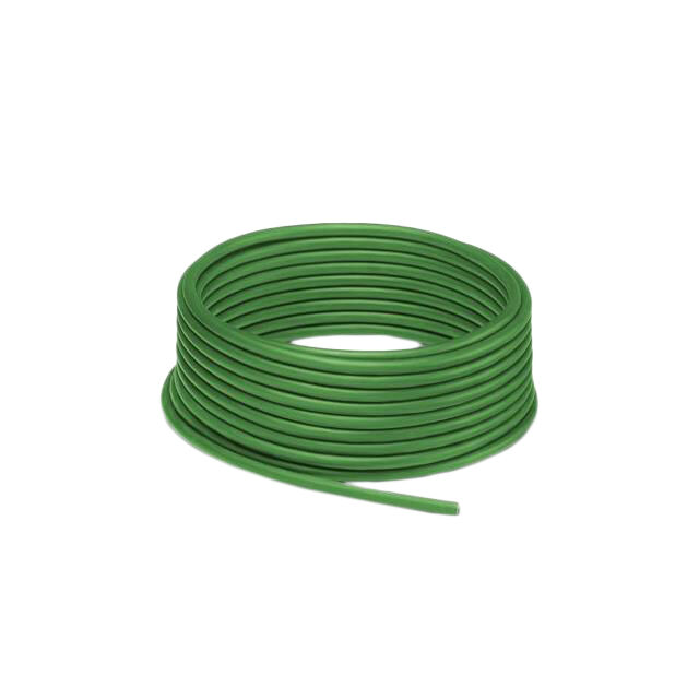 CABLE REMOTE BUS GREEN 1M