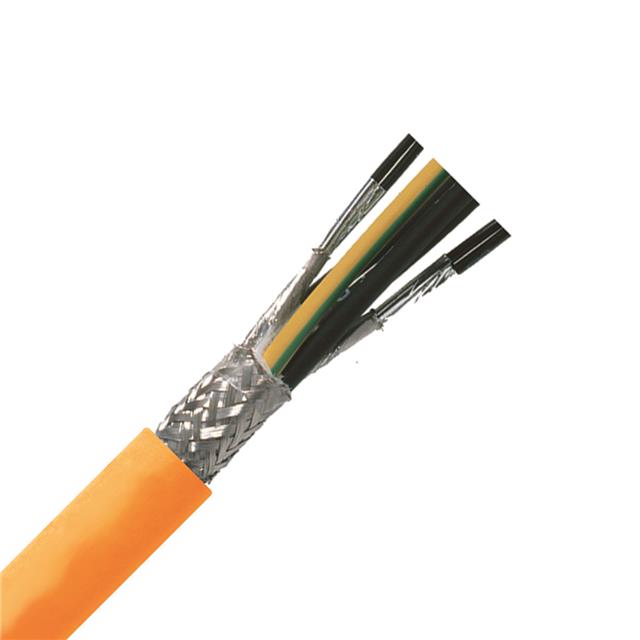 LFLEX SERVO FD 796CP 4G4+(2X1,5)
