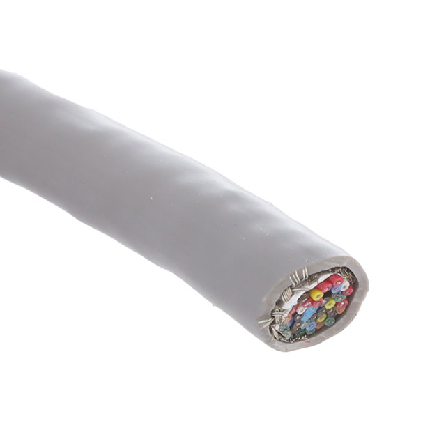MULTI-PAIR 36COND 22AWG 100'