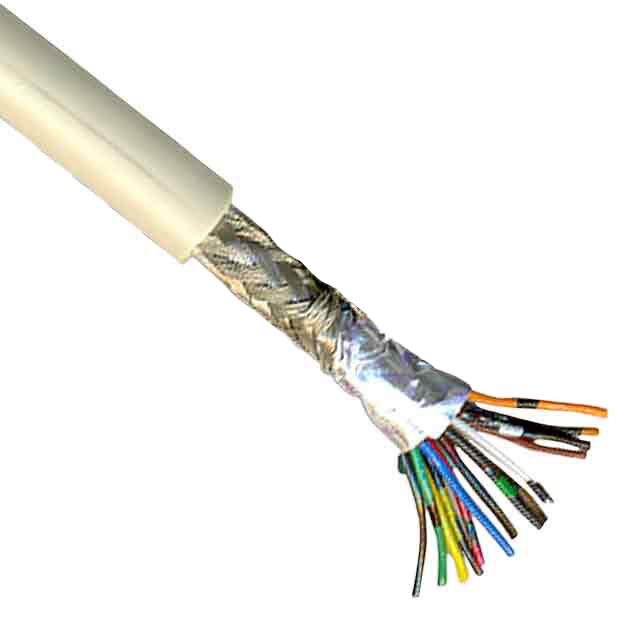 MULTI-PAIR 26CON 26AWG GRY 1000'