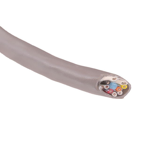 MULTI-PAIR 10COND 22AWG