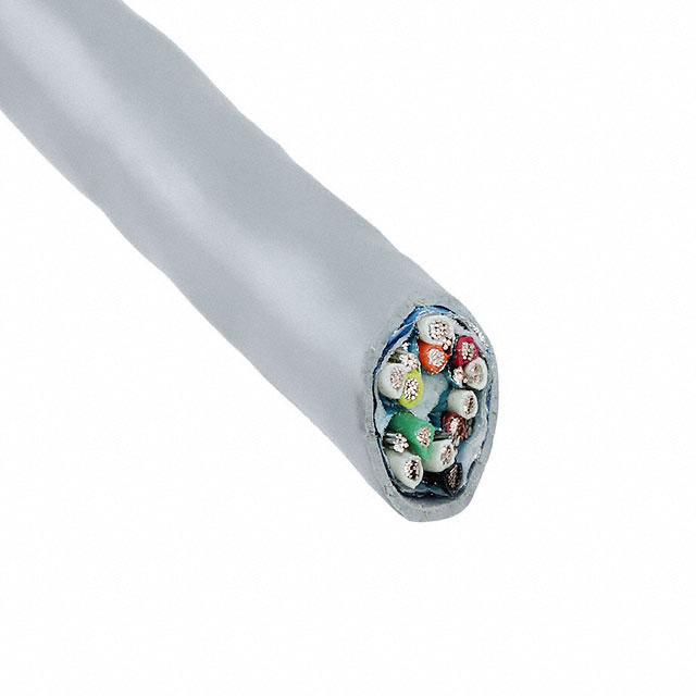 MULT-PR 12COND 22AWG 1000=1000'