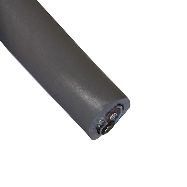 CABLE 2COND 16AWG SHLD 1000'