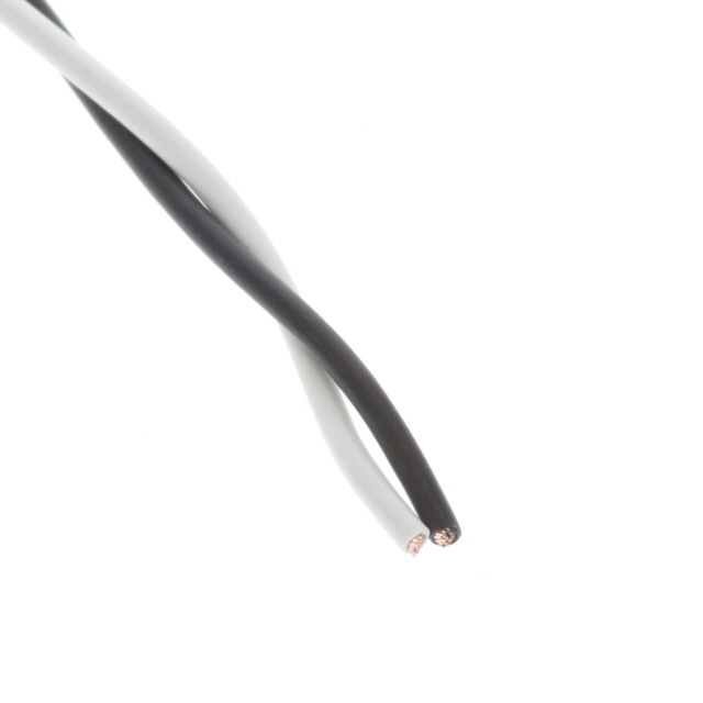 CABLE 2COND 20AWG 50'
