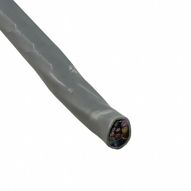 CABLE 9COND 22AWG SHLD