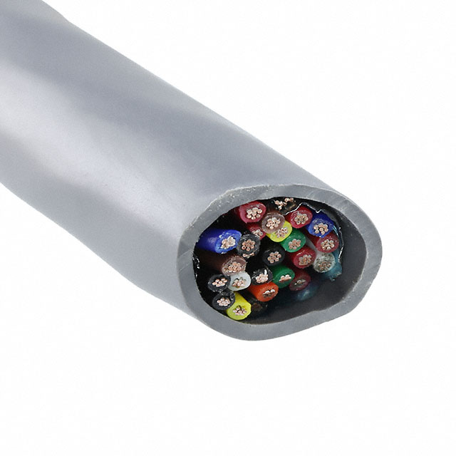 MULTI-PAIR 24COND 22AWG