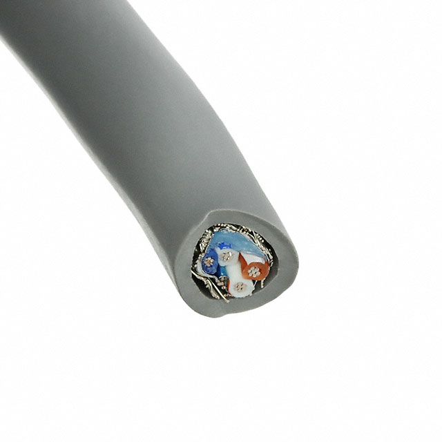 MULTI-PAIR 4COND 24AWG
