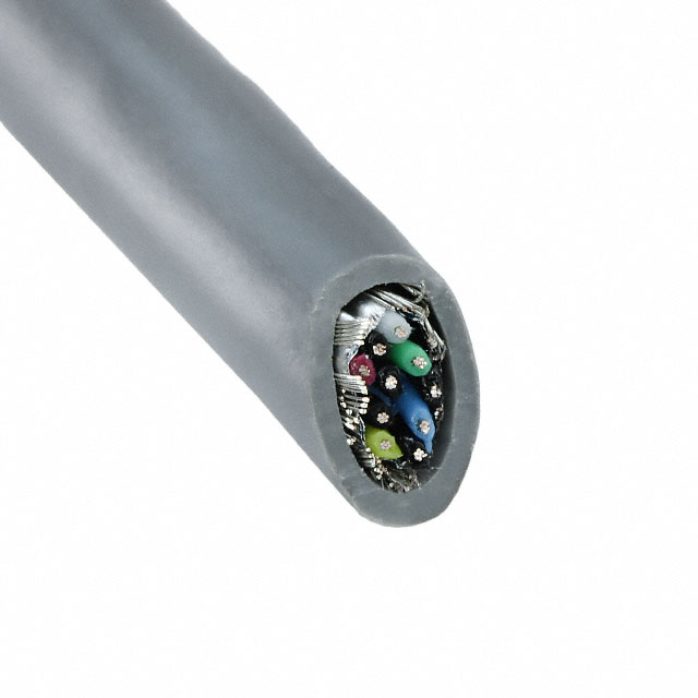 MULTI-PAIR 10COND 28AWG 1000'