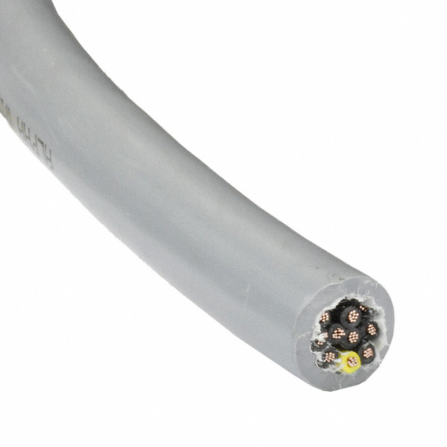 CABLE 12COND 20AWG SLATE
