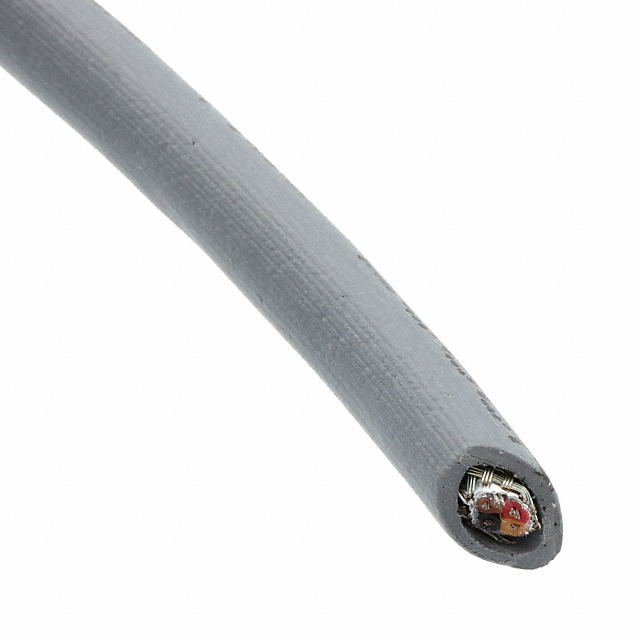 CABLE 4COND 28AWG SHLD