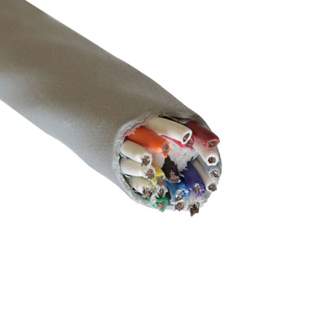 MULTI-PAIR 18COND 22AWG