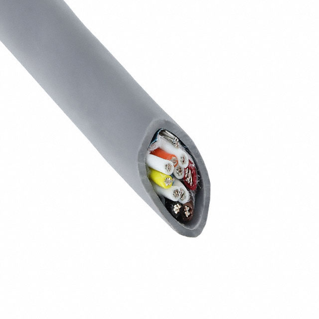 MULTI-PAIR 10COND 20AWG