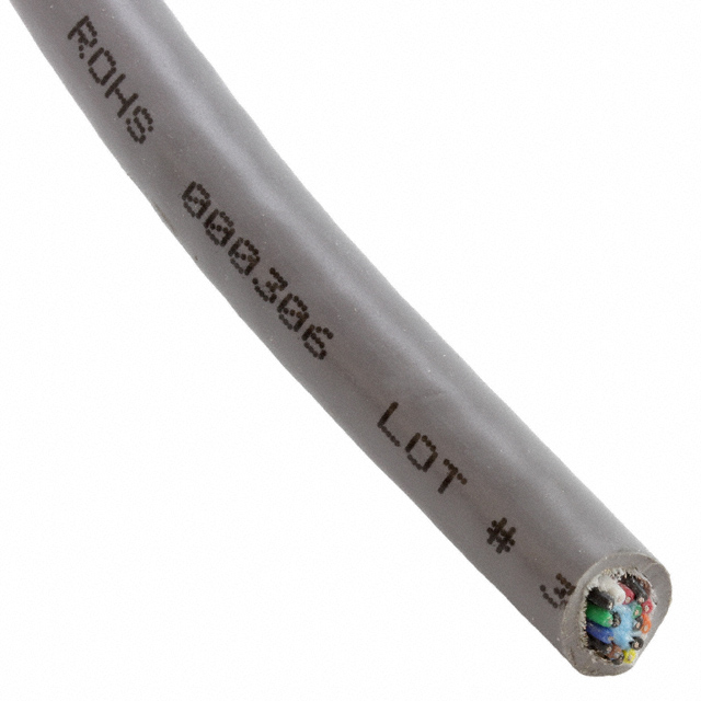 MULTI-PAIR 16COND 28AWG