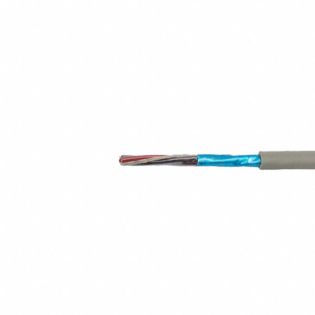 PROTEKT 22AWGFOIL1640 FT