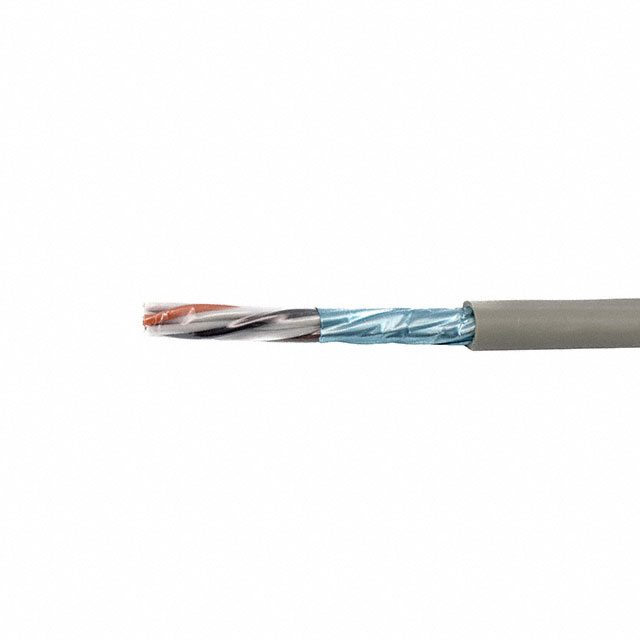 PROTEKT 24AWGFOIL164 FT