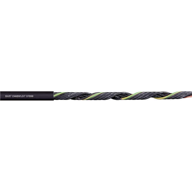 PVC 7C/20AWG CONTROL 300V FEET